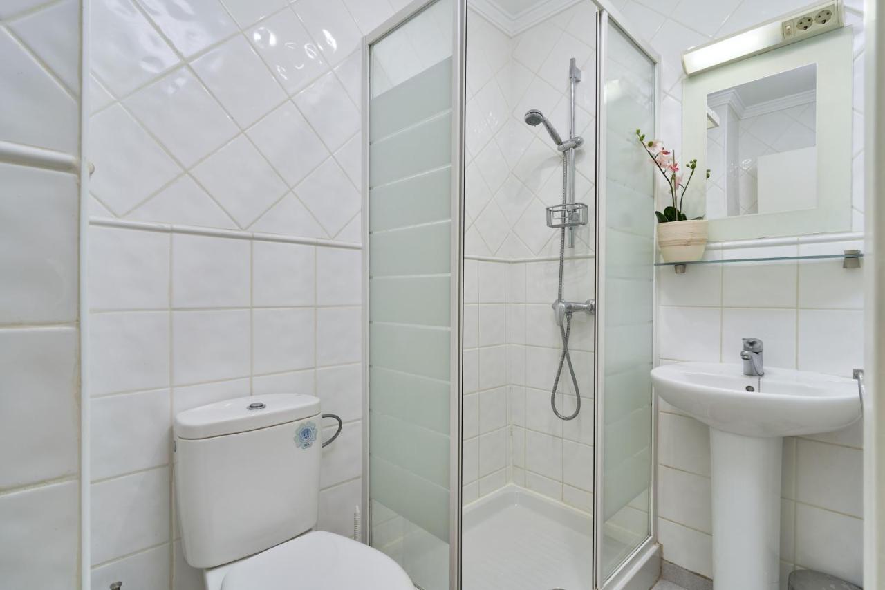 Ferienwohnung Carabeo 23- Acceso A La Playa Nerja Exterior foto